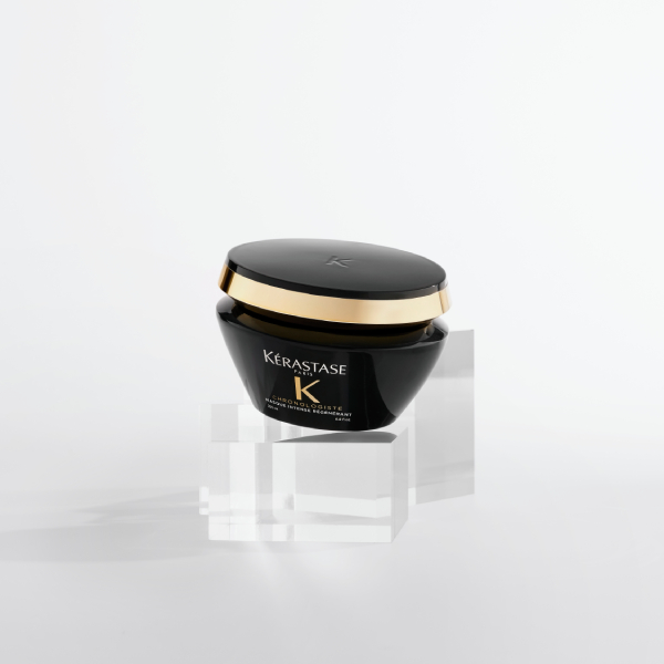 chronologiste hair mask