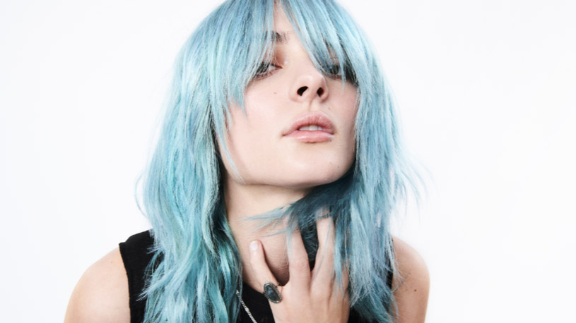 Chroma Absolu Model