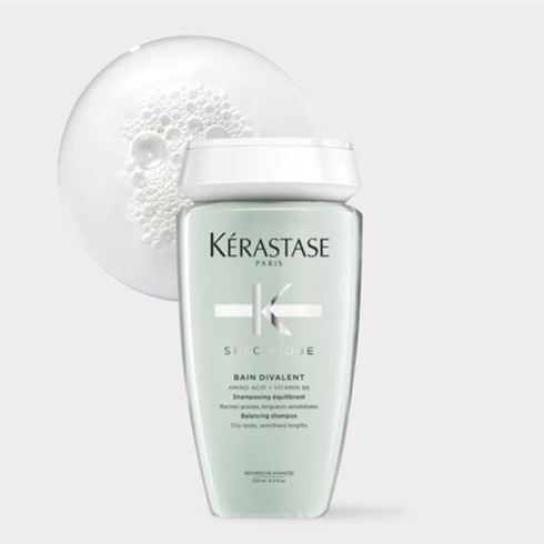 A BALANCING RANGE THAT DELIVERS FRESHNESS AND HYDRATION 