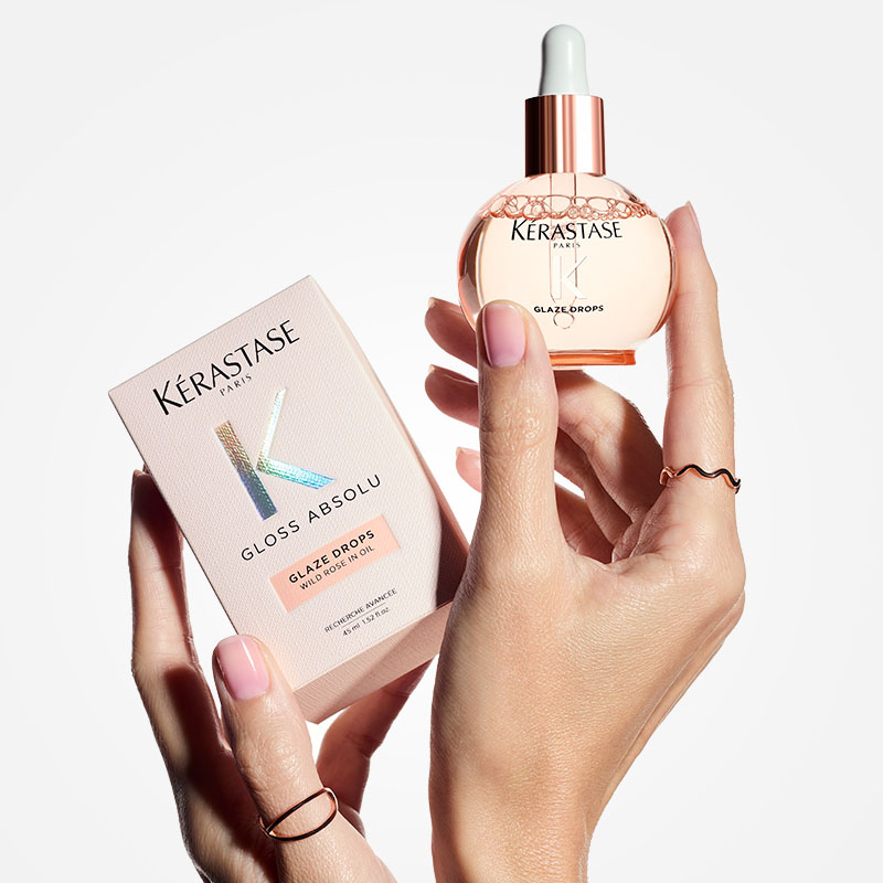 Kérastase Bain Oléo-Relax トリートメント他3点セット Kérastase Bain Oléo-Relax トリートメント他3点セット