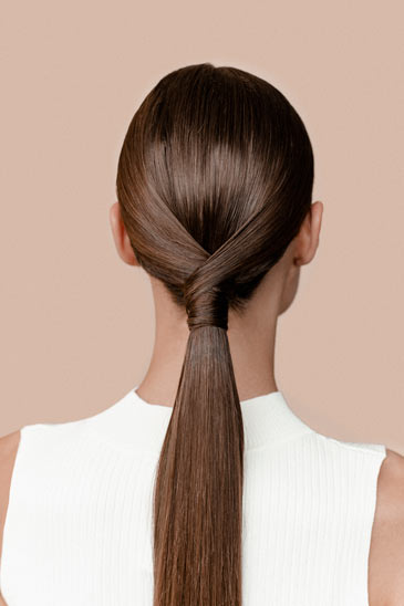 Resistance Extentioniste Hair Care Collection for Damaged Hair