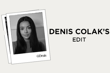 DENIS' COLOUR TREATED HAIRCARE PACKAGE