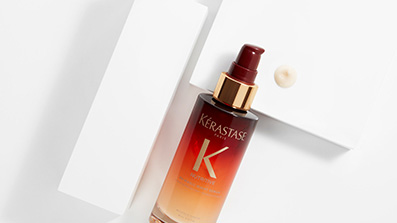 Kerastase Nutritive 8H Magic Night Serum’s Evolving Fragrance Kerastase Nutritive 8H Magic Night Serum’s Evolving Fragrance