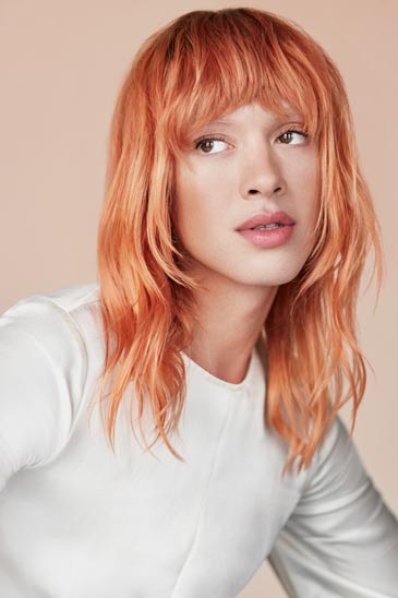 Nutritive Hair Care Collection for Dry Hair