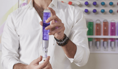 Fusio Dose Diagnosis