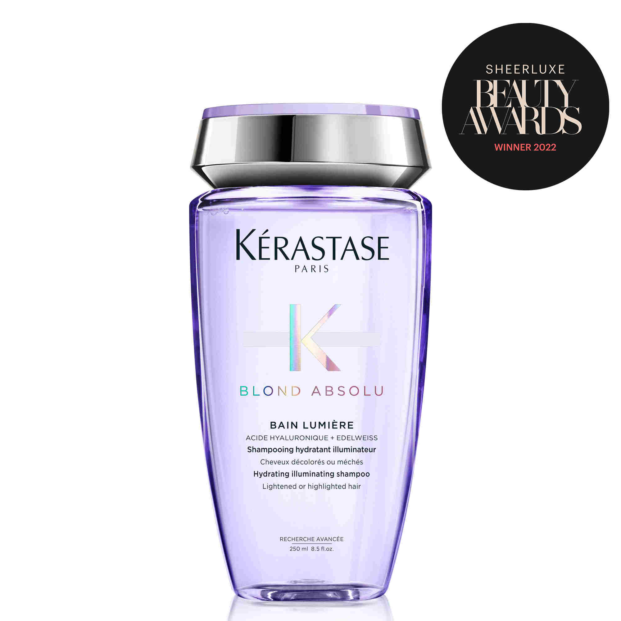 BLOND ABSOLU BAIN LUMIERE SHAMPOO