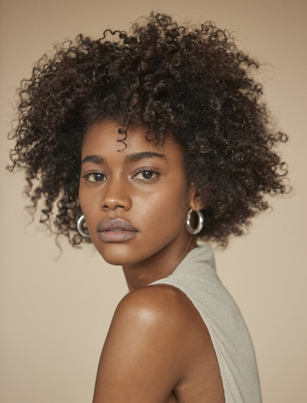 WAVY/CURLY HAIR