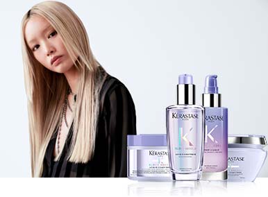 Kerastase Blond Absolu Cicaextreme Hair Care for Extreme Blonde Hair Kerastase Blond Absolu Cicaextreme Hair Care for Extreme Blonde Hair