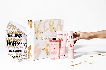 Beautiful Hair Gift Guide
