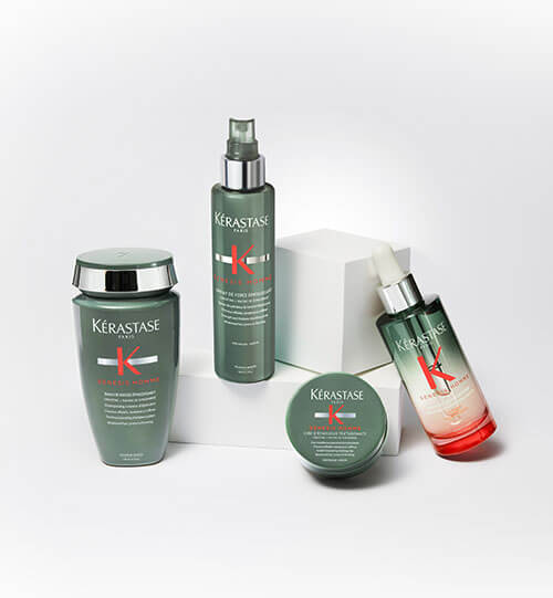 Genesis Homme