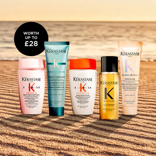 UP TO 3 FREE GIFTS WITH EVERY ORDER.
SELECT AT CHECKOUT.