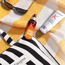 Kérastase Summer Promotion – 20% off our summer top picks when you buy 2+ products sitewide*